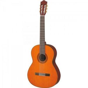Violão Yamaha C70ii Acústico Nylon Natural [f002]