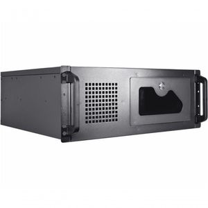 Gabinete Rack Cr-s450 Sem Fonte (preto)