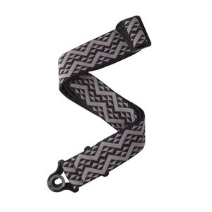 Correia Nylon Auto Lock Geometric D Addario 50bal03 [f035]