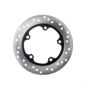 Disco Freio Dianteiro Gp7 Cbx 200 [f016]