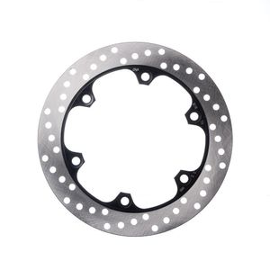 Disco Freio Dianteiro Gp7 Nx 400 [f016]