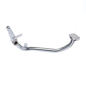Pedal Freio Gp7 Cg 125 2000 [f016]