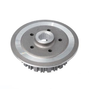 Cubo Embreagem Oem Ji Nx 400 [f016]