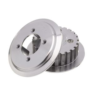 Cubo E Plato Embreagem Gp7 Cbx 250 01-08 [f016]