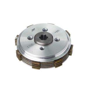 Embreagem Completa Oem Ji Biz 100 -dream [f016]