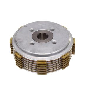 Embreagem Completa Gp7 Crf 230 [f016]