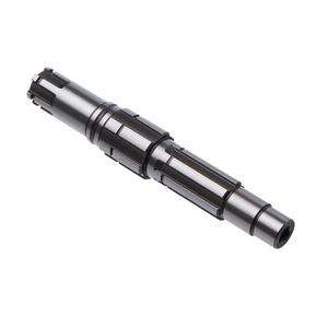Eixo Secundario Ww3 C-frizo Cg-ml-tur-xls 125 Ate 91 [f016]