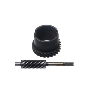 Engrenagem Veloc. Kit(c-pinhao & Motriz) Ww3 Xr250 - Nx400 [f016]