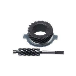 Engrenagem Veloc. Kit(c-pinhao & Motriz) Ww3 Cg 125 00 A 08 [f016]