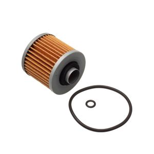 Filtro De Oleo Eis Yam-xt660r 04-10 Xt660z 08-10 Xt660x [f016]