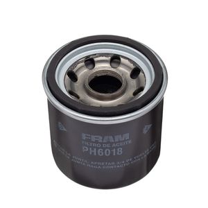 Filtro De Oleo Fram Gsx 750 (ph6018) [f016]