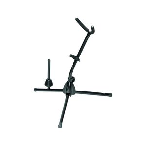 Suporte Para Sax Alto-tenor Haste Flauta On-stage Sxs7101b [f035]