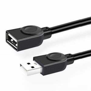 Cabo Extensor Usb 2.0 Am+af 150cm