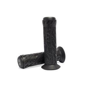 Manopla Circuit Interlagos Preto [f016]