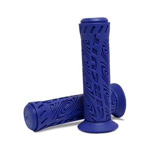 Manopla Circuit Interlagos Plus Azul [f016]