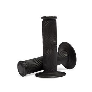 Manopla Circuit Cobra Ii Preto [f016]