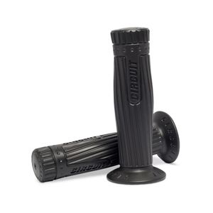 Manopla Circuit Barcelona Preto [f016]