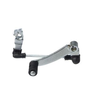 Pedal Cambio Completo Gp7 Fazer 250 12-17 [f016]