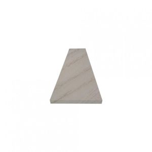 Prateleira Simples 30x20cm Com Suporte Em Mdf Madeirado [f031]