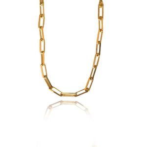 Pulseira Corrente Cartier 1.6 Diamantada [f027]