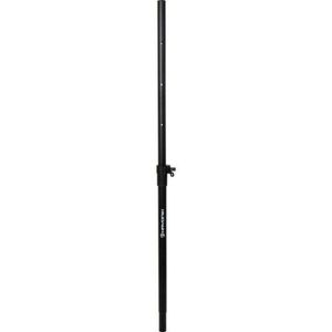 Suporte Para Som Profissional Hayonik S100 Preto [f003]