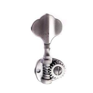Tarraxa Para Baixo Cromada Fosca R4 Spirit Jb45-mc-r4 [f035]