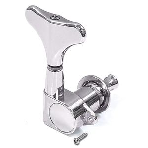 Tarraxa Para Baixo Blindada Cromada 2x2 Spirit Jb15-cr-r2l2 [f035]