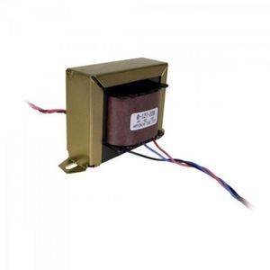 Transformador 12+12vac 127-220vac 5a 12-6 Hayonik [f003]