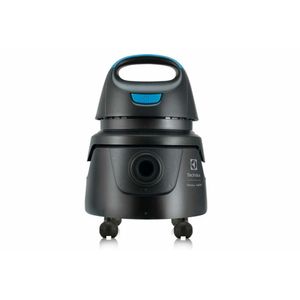 Aspirador De Pó E água Electrolux 1400w 5l 127v - Awd01 Preto 110v