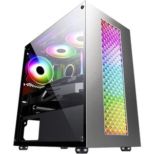 Gabinete Gamer Kmex Cg-01ru Bifrost 3