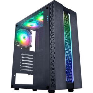 Gabinete Gamer Kratos Cg42tp