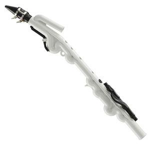 Venova Soprano Yvs 100 Branca Yamaha [f097]