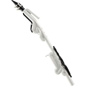 Venova Alto Yvs 120 Branca Yamaha [f097]