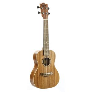 Ukulele Moani Honolua Concerto 23\' Mahogany Com Bag [f035]
