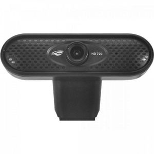 Webcam C3tech Wb-71bk Preto [f002]