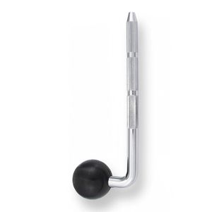 Haste Em L 10,5mm Com Esfera Tom Holder Gibraltar Sc-lbm [f035]