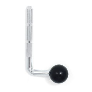 Haste Em L 12,7mm Com Esfera Tom Holder Gibraltar Sc-lbl [f035]