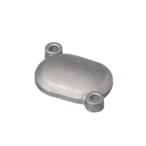 Tampa Regulagem Valvula Gp7 Biz 125 [f016]