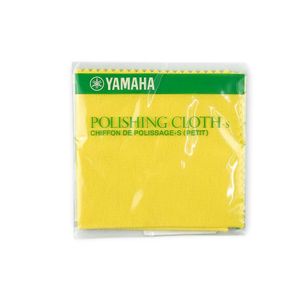Tecido Pequeno Para Polimento Yamaha Polishing Cloth S [f035]