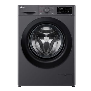 Lavadora de Roupas Lava e Seca Smart LG 11Kg Titânio Com Inteligência Artificial AIDD VC5 CV3011BC4