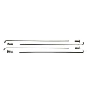 Raio Zincado Gp7 (d) Biz 100 [f016]