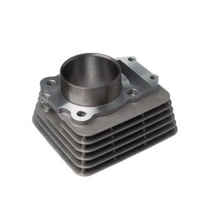 Cilindro C-camisa Kmp Fazer 250