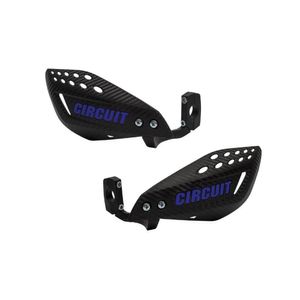 Prot Mao Circuit Vector H. Inj T-rex Carbon-azul [f016]