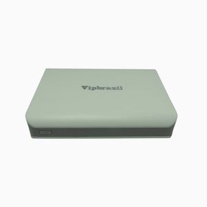 Carregador Portátil Power Bank PB 804 8800mAh Vipbrazil