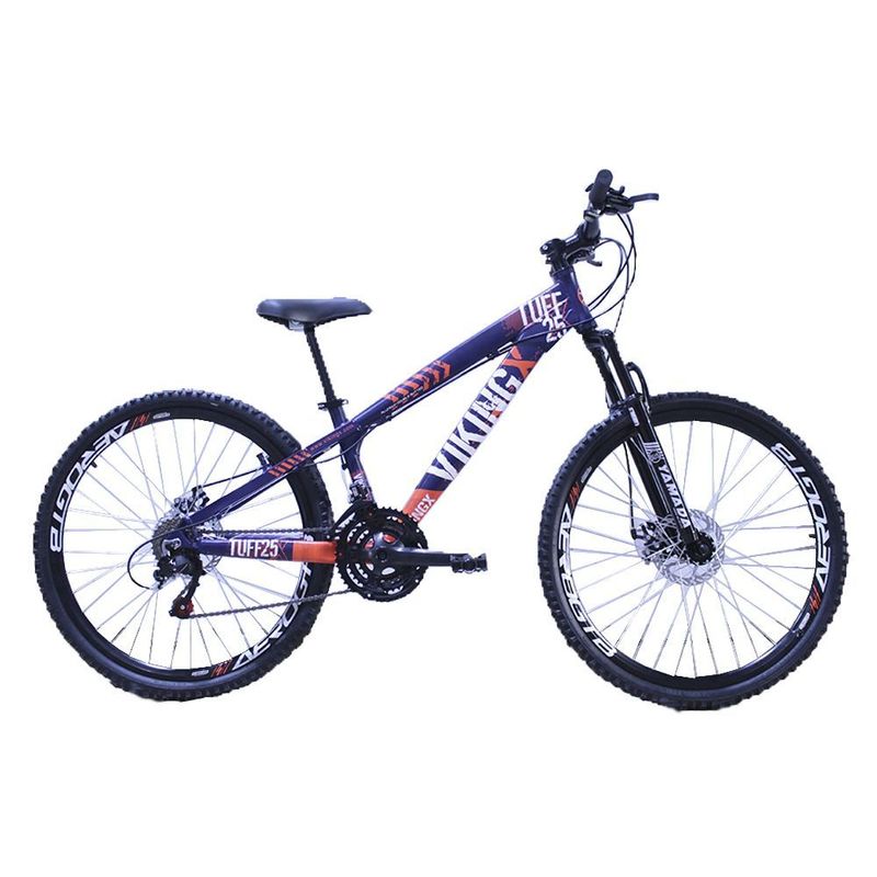 Bicicleta viking rodado online 29