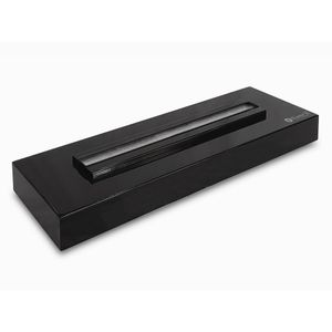 Lareira Ecológica a Álcool Black Portátil Classe A