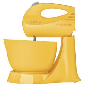 Batedeira Jolie Amarela 127v - Cadence