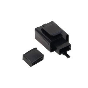 Rele Pisca 12v Eletronico Condor Cg 150 04-08 - 125 09-15 [f016]