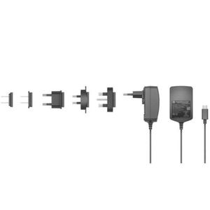 Carregador Universal Sennheiser Nt 5-20 Ucw [f002]