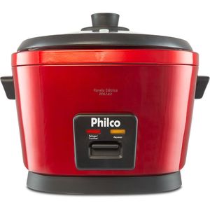 Panela Elétrica Philco Ppa14V 4,5L 700W 220V